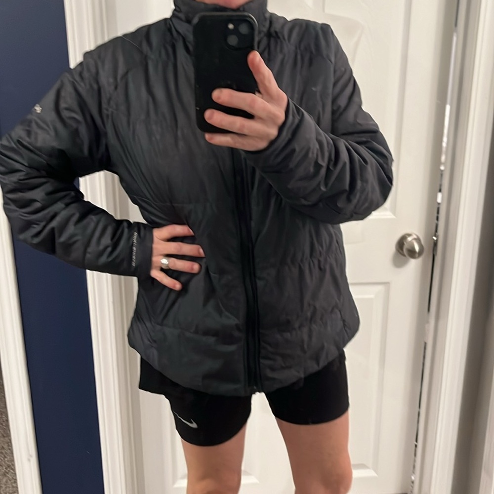 Columbia Titanium winter jacket